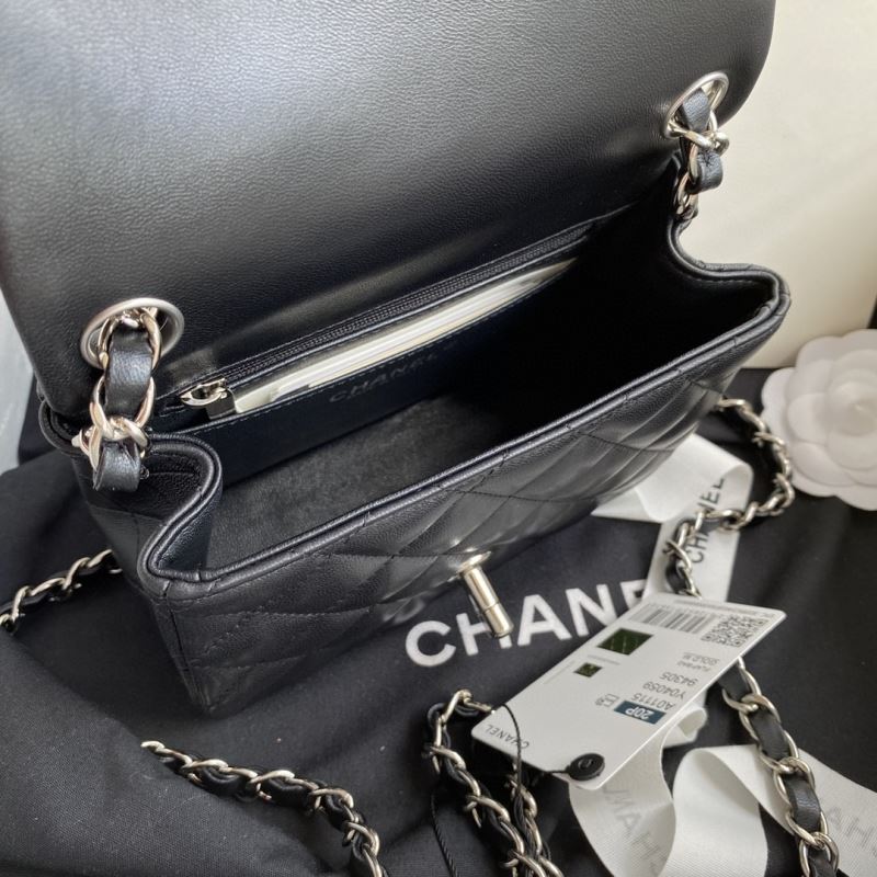 Ch**el cf series bags